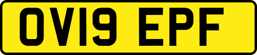 OV19EPF
