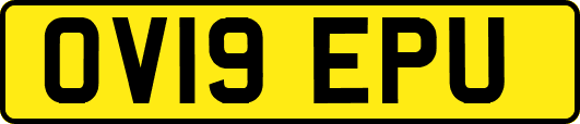 OV19EPU