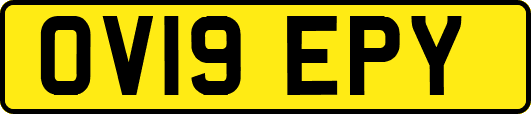 OV19EPY
