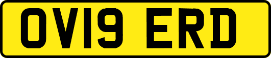 OV19ERD