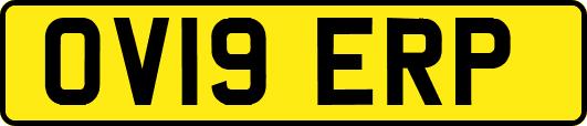 OV19ERP