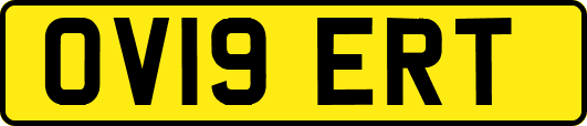 OV19ERT