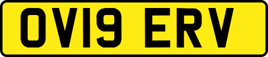 OV19ERV
