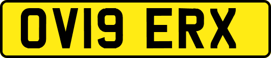 OV19ERX