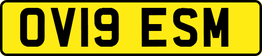 OV19ESM