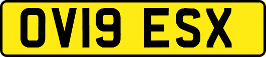 OV19ESX