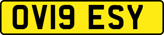 OV19ESY