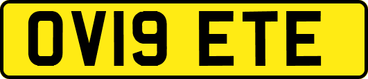 OV19ETE