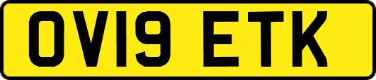 OV19ETK