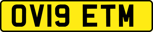 OV19ETM