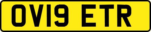 OV19ETR