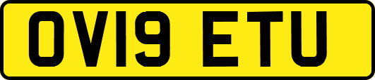 OV19ETU