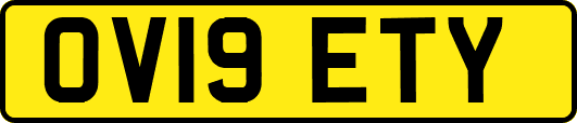 OV19ETY