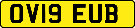 OV19EUB