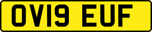 OV19EUF