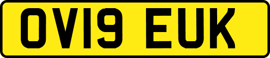 OV19EUK