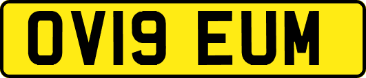 OV19EUM