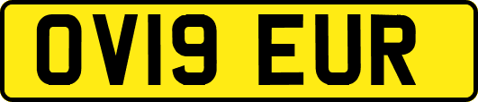 OV19EUR