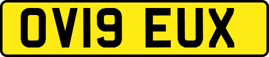 OV19EUX