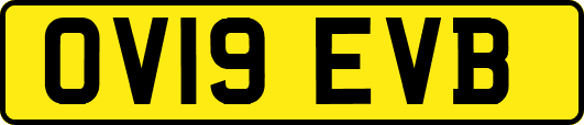 OV19EVB