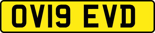 OV19EVD