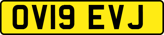 OV19EVJ