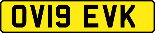 OV19EVK