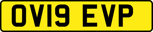 OV19EVP