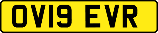 OV19EVR