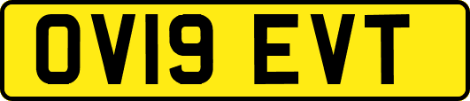 OV19EVT