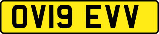 OV19EVV
