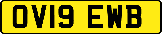 OV19EWB