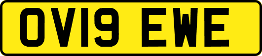 OV19EWE