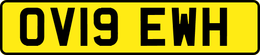 OV19EWH