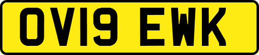 OV19EWK
