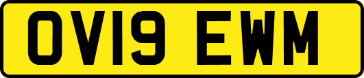 OV19EWM