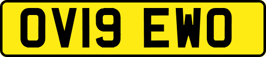 OV19EWO