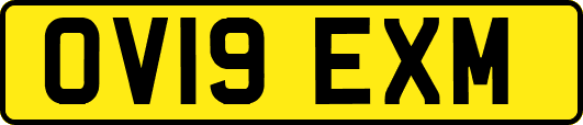 OV19EXM