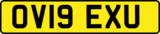 OV19EXU