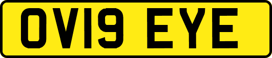 OV19EYE