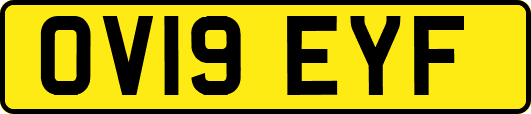 OV19EYF