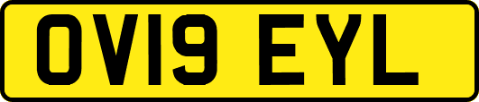 OV19EYL