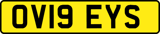 OV19EYS