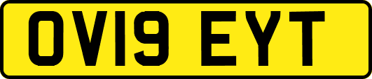 OV19EYT