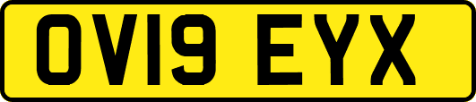 OV19EYX