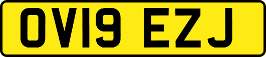 OV19EZJ