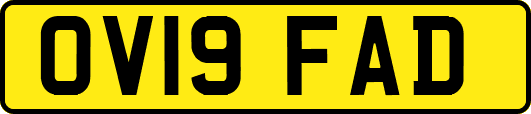 OV19FAD