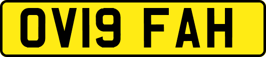 OV19FAH