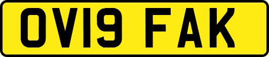 OV19FAK