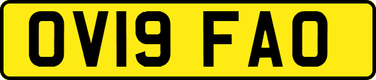 OV19FAO